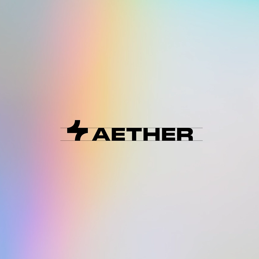Aether project thumbnail