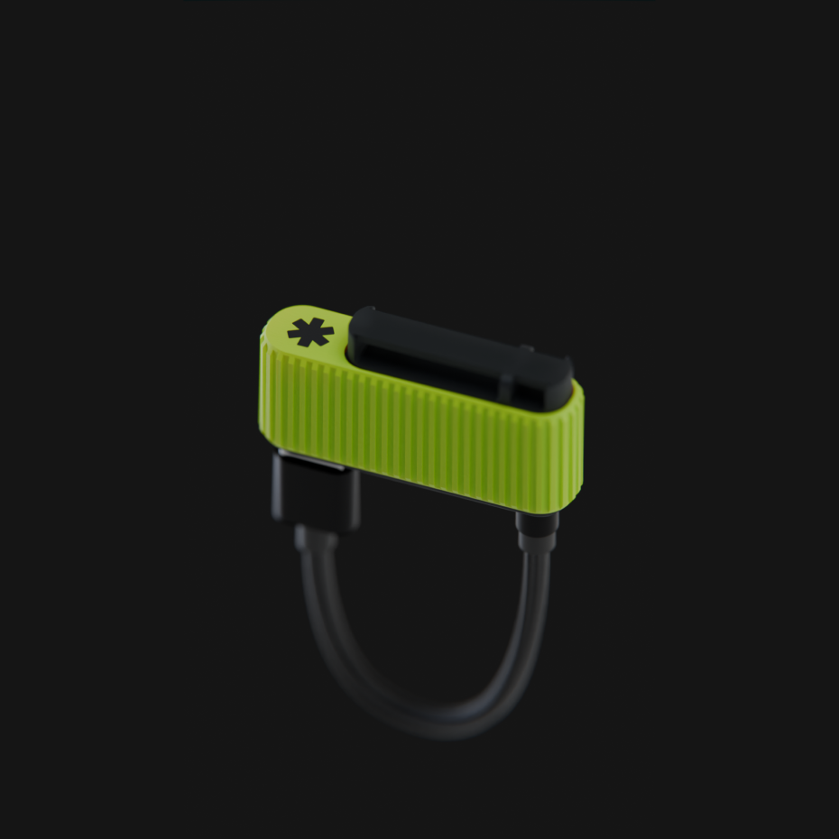 Protokey project thumbnail